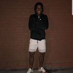Kobe Miles - @wave_papi_kj - Instagram