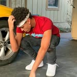 💔 K Breeezo 💔 - @kobe_morris_fanpage - Instagram