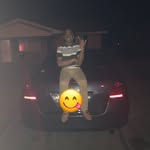 Kobe Morris - @youngoffest - Instagram