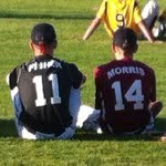 Kobe Morris - @kobemorris12 - Instagram