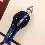 Kobe Peterson - @kobesreverse - Instagram