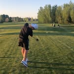 Kobe Peterson - @kobepetersongolf - Instagram