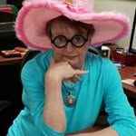 Mary Kobe Peterson - @mkobe59 - Instagram
