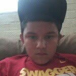 Kobe Rivera - @kobe1129 - Instagram