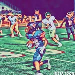 Kobe Dasean - @kobe.25.robinson - Instagram