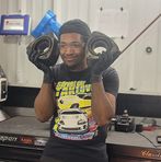 Kobe Robinson - Facebook