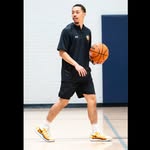 Kobe Robinson - @coachkobe.r - Instagram