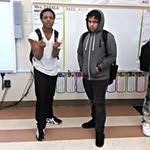 Kobe Robinson - @rkobe99 - Instagram