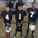Kobe Robinson - @trillerboii7 - Instagram