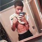 @koberobinson14 - Instagram