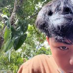 Kobe De Rosales - Facebook