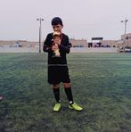 Kobe Jesus Andrade Rosales - Facebook