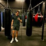 @kobe.rossfitness - Instagram