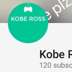 Kobe Ross - @koberossyt - Instagram