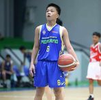 Kobe James Salazar - Facebook