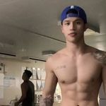Kobe Salazar - @kobesalazar74 - Instagram