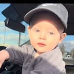 Hendrix Dad - @kobeserrano - Instagram