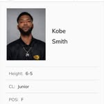 Kobe Smith - @fattwan24 - Instagram