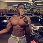 Kobe Smith - @kobezsmithfit - Instagram