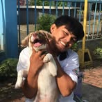 Kobe James Simbajon Suarez - Facebook