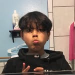 Kobe Suarez. - @kkobe._07 - Instagram