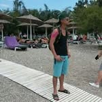 Kobe Suarez - @kobesuarez - Instagram