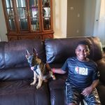 Kobe Sutton - @kobe.gang54 - Instagram