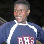 Kobe Sutton - Facebook