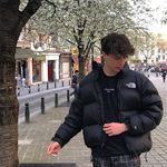 Kobe - @kobetrent21 - Instagram