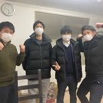 조청 니시고베지부 - @west.kobe_chochong - Instagram