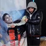 Kobe West - @kobe_bagchaser.ysn - Instagram