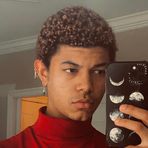 Kobe West - Facebook