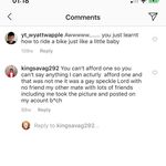 Kobe West - @kobe9926 - Instagram