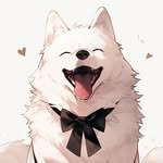 Kobe B Wong - @kobe.the.floof - Instagram