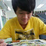Kobe wong - @koawei97 - Instagram