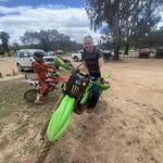 Kobi Blackwell - @kob_blackwell - Instagram