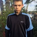Kobi Chapman - @chapmankobi - Instagram