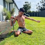 Kobi Davis - Facebook