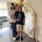 Kobi Davis - Facebook