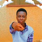 Kobinna Johnson - Facebook
