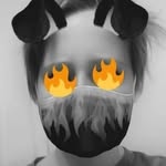 Koby Carter - @little_trap_801 - Instagram