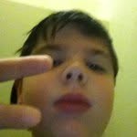 Koby Carter - @monsterboy100 - Instagram
