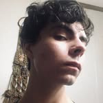 Koby Johnson - @aubergine__guy - Instagram
