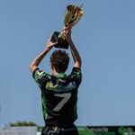 Koby Johnson Follett - @koby.jf13 - Instagram