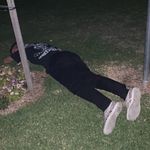 Stoby - @kobyleepoulton - Instagram
