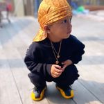Kodi Martin - @tckodi - Instagram