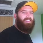 Kodi Stevens - @cavemankodi - Instagram