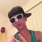 Kodi Stevens - @kodirocks123 - Instagram