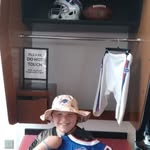 Kodi Willettson - @kodi_wilson66 - Instagram