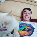 Kodi Wilson - @hmmmm_me_no_no - Instagram